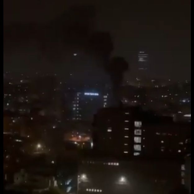 Ισραήλ: Ιρανικές πυραυλικές επιθέσεις χτύπησαν σε Τελ Αβίβ και Μπέερ Σεβά