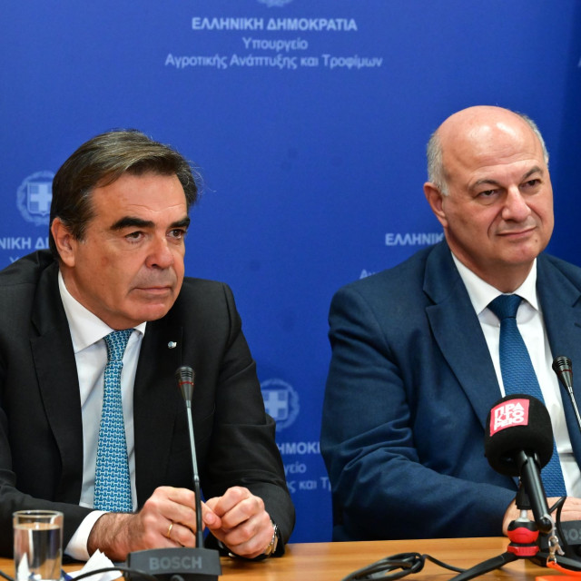 Σχοινάς: Τσιάρας - Κελλάς χειρίστηκαν την «τέλεια καταιγίδα» αποτελεσματικά και με εντιμότητα