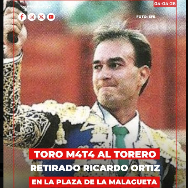 Ισπανία: Σκοτώθηκε από ταύρο λίγο πριν από ταυρομαχία «Corrida Picassiana»