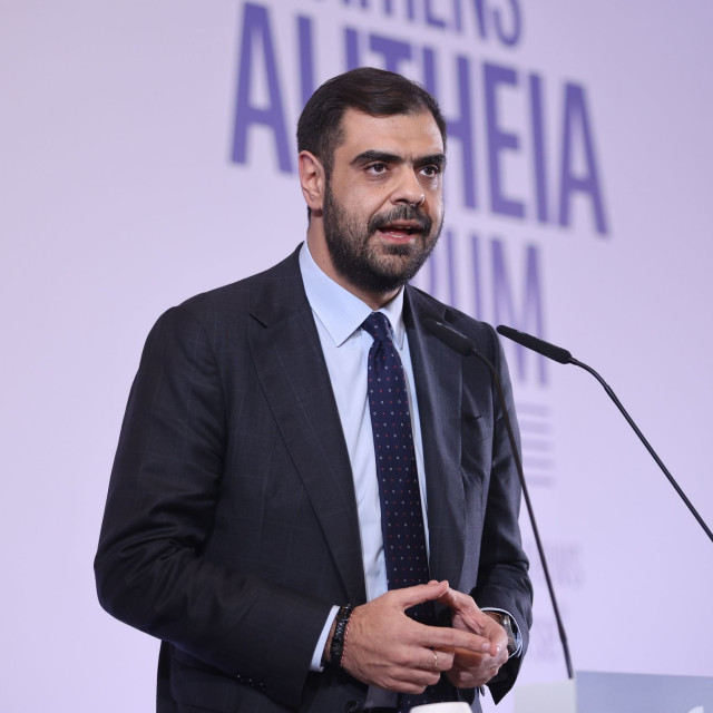 Μαρινάκης για ΟΠΕΚΕΠΕ: Αν υπάρχει κακούργημα, πρώτα να δώσουν εκείνοι απάντηση