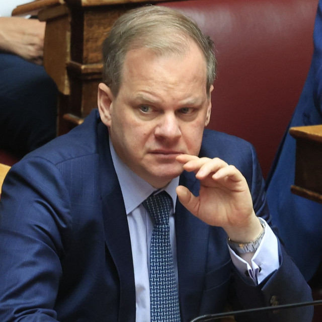 Κώστας Αχ. Καραμανλής: Παραμένω βουλευτής ως τη λήξη θητείας - Δεν θα είμαι υποψήφιος στις εκλογές