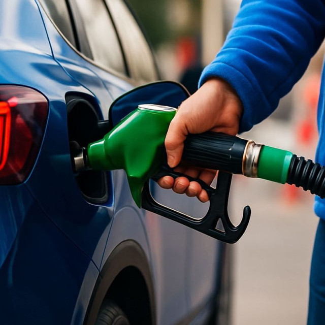 Fuel Pass: Από Δευτέρα οι αιτήσεις - Η διαδικασία και οι πληρωμές