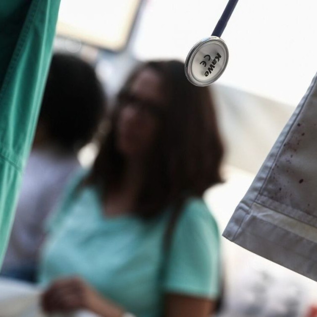 ΙΣΑ: Καταγγέλλει αύξηση περιστατικών βίας στις δημόσιες δομές υγείας