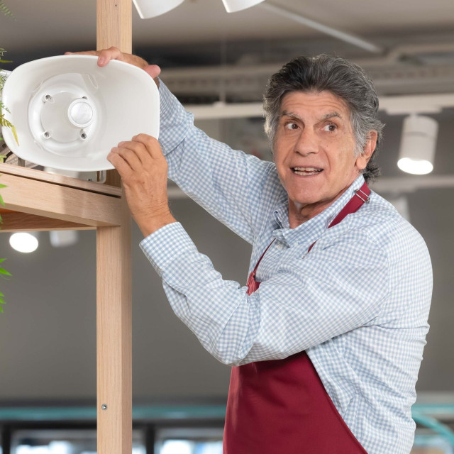 Οδηγός μυθοπλασίας-Μεγάλη Δευτέρα: Μία πρεμιέρα και δέκα καταιγιστικά επεισόδια σειρών