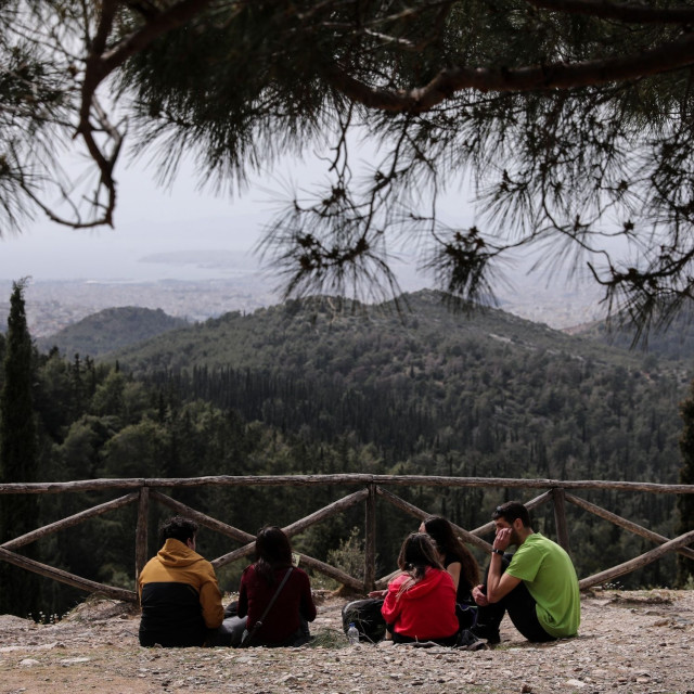 Πάσχα στην Αθήνα; Υπάρχουν τρόποι να το περάσετε δημιουργικά