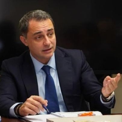 ΟΠΕΚΕΠΕ - Σενετάκης: «Δεν θα επιτρέψω να καταστώ θύμα πολιτικής ανθρωποφαγίας»