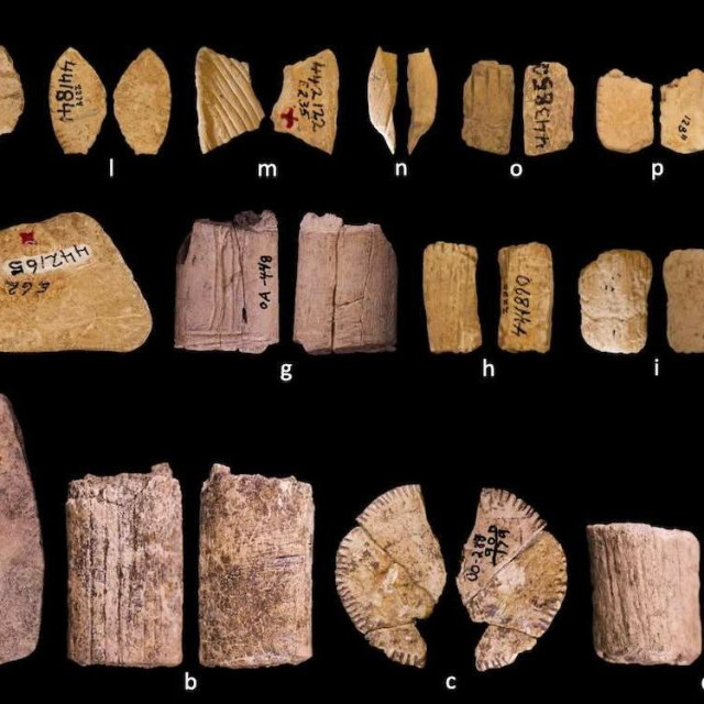 Αρχαιολογική ανατροπή: Οι ιθαγενείς της Αμερικής έπαιζαν τυχερά παιχνίδια πριν από... 12.000 χρόνια