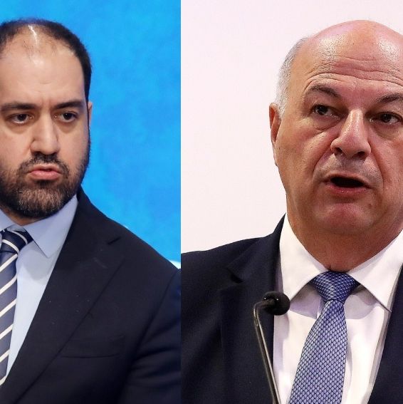 ΟΠΕΚΕΠΕ: Τσιάρας και Κεφαλογιάννης ζητούν την άρση της βουλευτικής τους ασυλίας