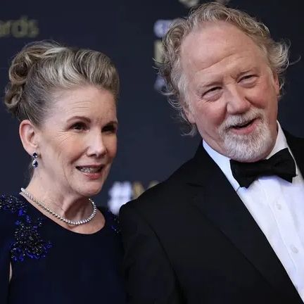 Μελίσα Γκίλμπερτ:Υπερασπίζεται τον σύζυγό της:«Είναι ο τελευταίος άνθρωπος που θα έβλαπτε ένα παιδί»