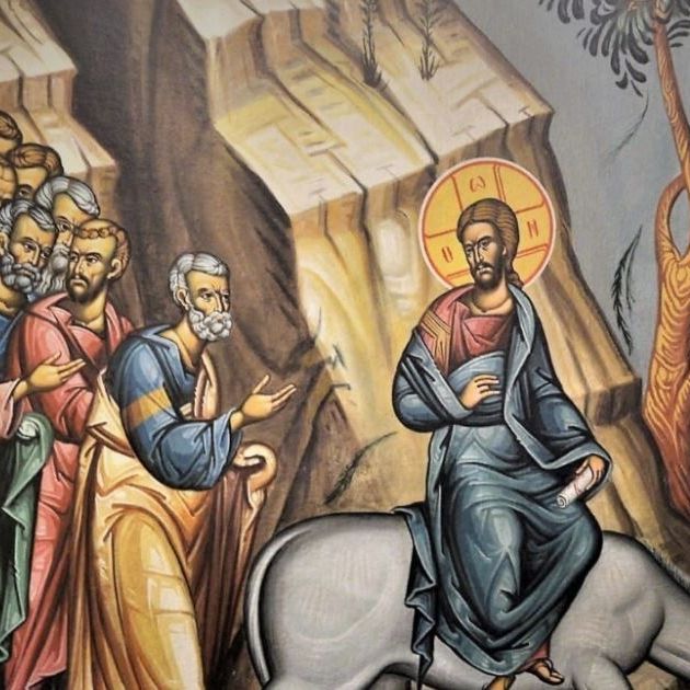 Γιορτή σήμερα - Όσιος Ιωσήφ ο Υμνογράφος 