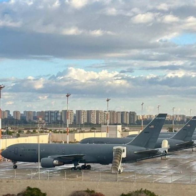 Ισραήλ: Εκκενώθηκε το αεροδρόμιο Μπεν Γκουριόν - Εντοπίστηκε πακέτο που έβγαζε καπνό