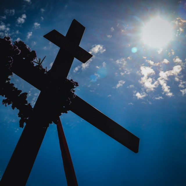 Γιατί το Πάσχα δεν γιορτάζεται ταυτόχρονα σε Ανατολή και Δύση;