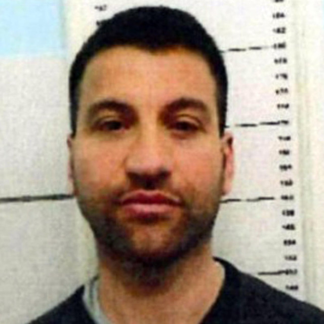 Ιταλία: Συνελήφθη ένας από τους πιο επικίνδυνους καταζητούμενους - Αρχηγός φατρίας της Καμόρα