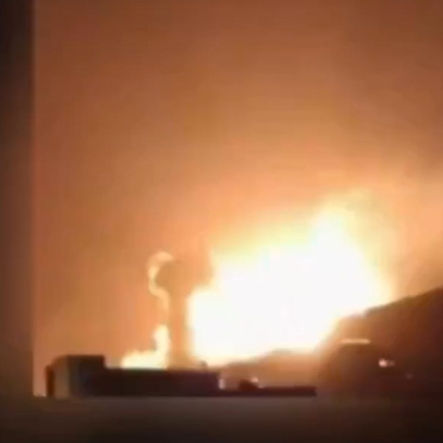 Τραμπ: Κορυφαία στελέχη των ενόπλων δυνάμεων του Ιράν σκοτώθηκαν σε μπαράζ βομβαρδισμών