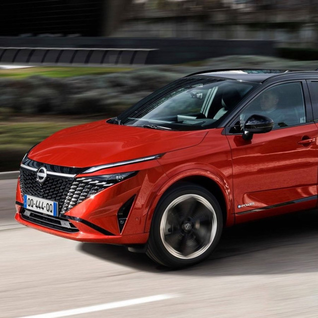 Nissan: 5 χρόνια εγγύηση για όλα τα μοντέλα της στην Ελλάδα