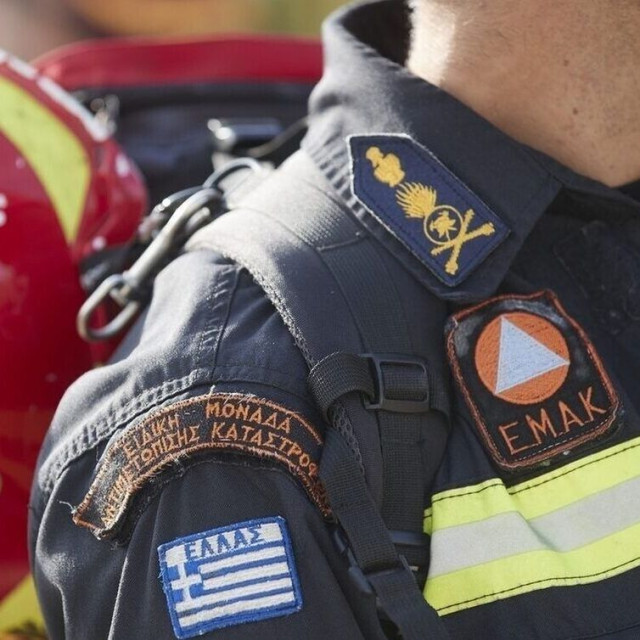 Αγρίνιο: Σε εξέλιξη επιχείρηση διάσωσης τραυματισμένου ορειβάτη στον Άγιο Βλάση