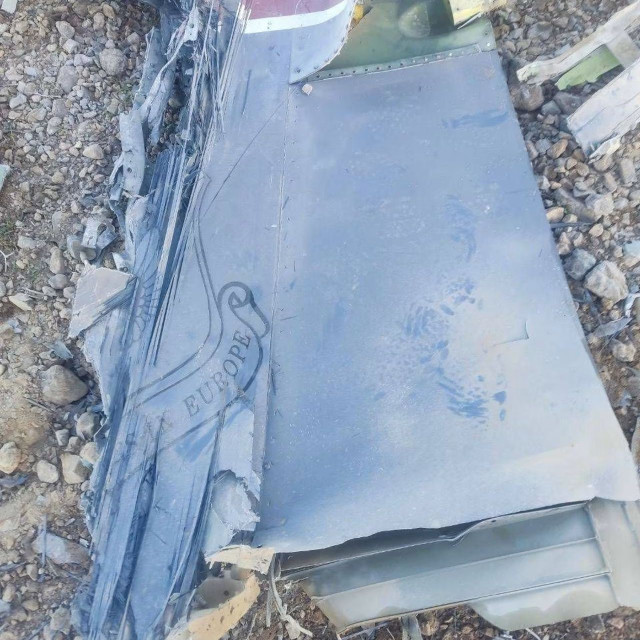 Axios: «Νομίζαμε ότι ήταν παγίδα» - Ο Τραμπ αποκαλύπτει το παρασκήνιο της διάσωσης στο Ιράν