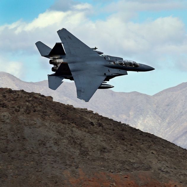 LIVE BLOG: Η συντονισμένη επιχείρηση των ΗΠΑ για τη διάσωση του αξιωματικού και η συμβολή της CIA