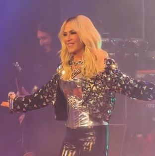 Άννα Βίσση: Έριξε αυλαία στο Hotel Ερμού μετά από μια δεκαετία - Επόμενος σταθμός το ΟΑΚΑ