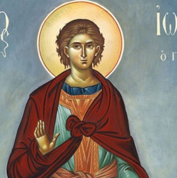 Μεγάλη Δευτέρα: Ποιος ήταν ο Ιωσήφ ο Πάγκαλος