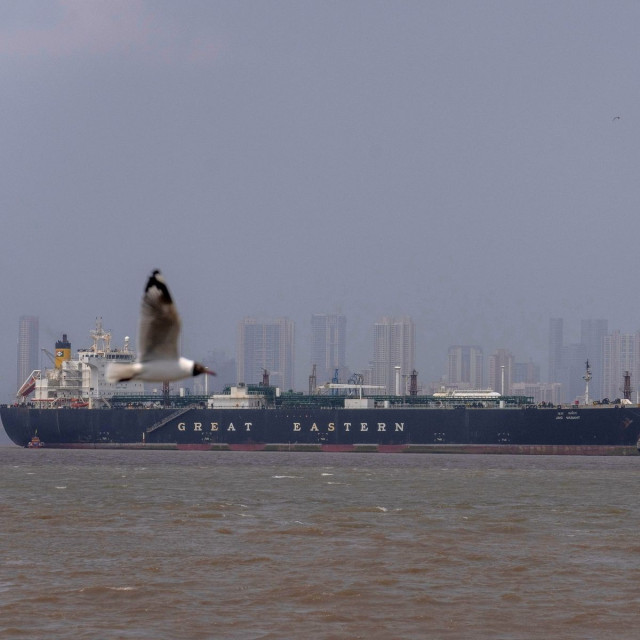 Ιράν: «Τα Στενά του Ορμούζ δεν θα είναι ποτέ ξανά ίδια» για ΗΠΑ και Ισραήλ