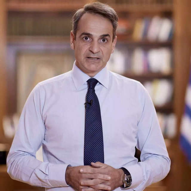 Μητσοτάκης για ΟΠΕΚΕΠΕ: Εισηγούμαι ασυμβίβαστο υπουργού και βουλευτή μετά τις εκλογές του 2027