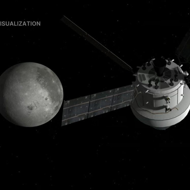 Οι αστροναύτες του Artemis ΙΙ ταξίδεψαν πιο μακριά από τη Γη από οποιονδήποτε άνθρωπο μέχρι σήμερα