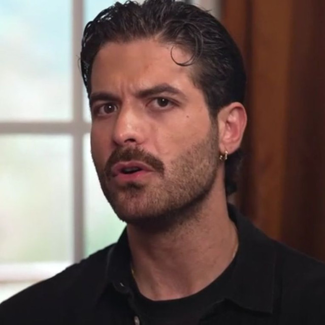 Άρης Μουγκοπέτρος: Απέσυρε τις κατηγορίες για την κροτίδα - «Θέλω να βρω ξανά τον εαυτό μου»