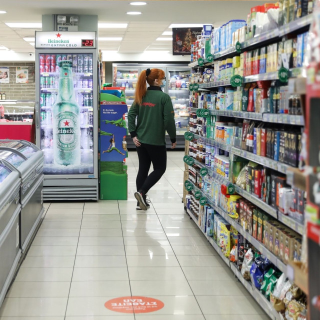 Market Pass: Οι δικαιούχοι - Πότε θα δοθεί το voucher