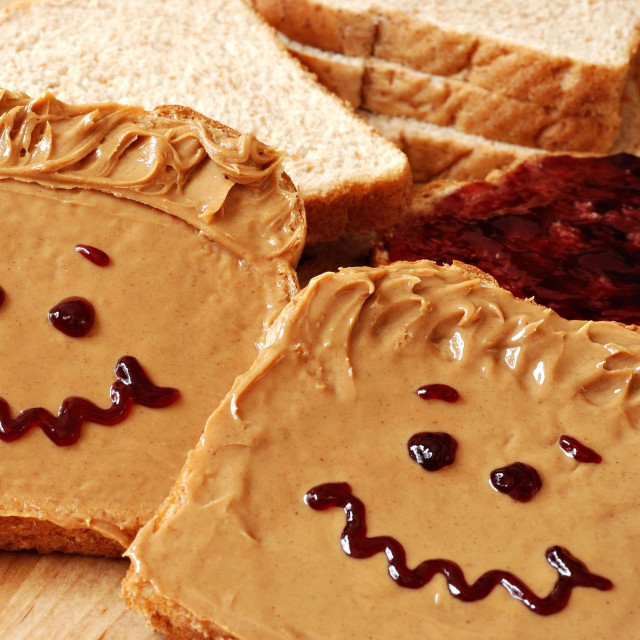 Ποιο είναι το πιο υγιεινό βούτυρο ξηρών καρπών