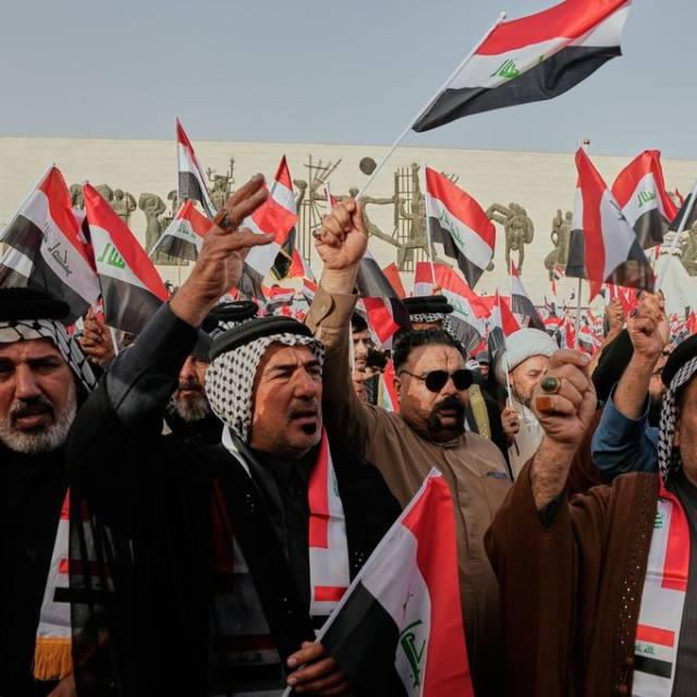 Το Ιράν ειρωνεύεται την απειλή  Τραμπ: «Ηρέμησε, τίγρη, κράτα την ψυχραιμία σου»