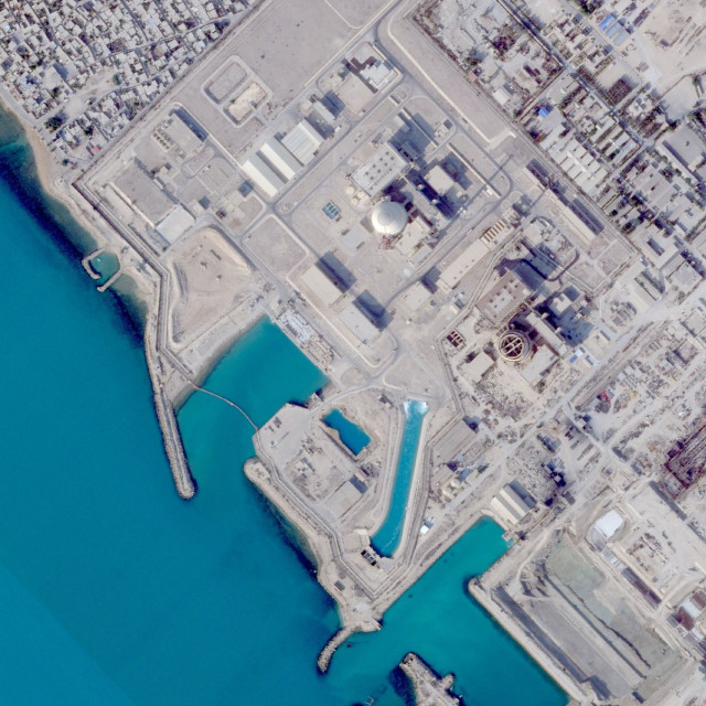 ΔΟΑΕ: Προειδοποιεί για πυρηνικό ατύχημα εάν συνεχιστούν οι επιθέσεις σε πυρηνικούς σταθμούς του Ιράν