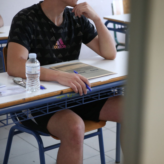 Πανελλήνιες 2026: Το πρόγραμμα των εξετάσεων - «Πρεμιέρα» στις 29 Μαΐου