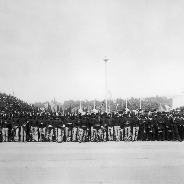 Σαν σήμερα 6 Απριλίου – Τα σημαντικότερα γεγονότα της σημερινής ημέρας