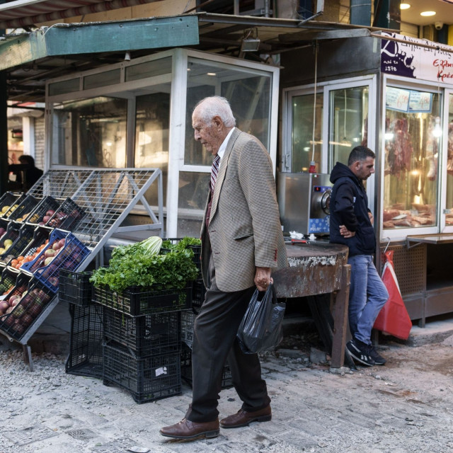 Συντάξεις Μαΐου 2026: Πότε οι πληρωμές – Οι δύο ημερομηνίες
