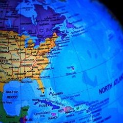 Σεισμοί: Αρχαίο τεκτονικό θραύσμα ανακαλύφθηκε κάτω από τη βόρεια ακτή της Καλιφόρνια