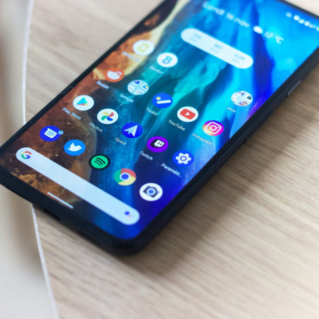 5 ρυθμίσεις που κάνω σε κάθε κινητό Android για να αυξήσω την παραγωγικότητά μου