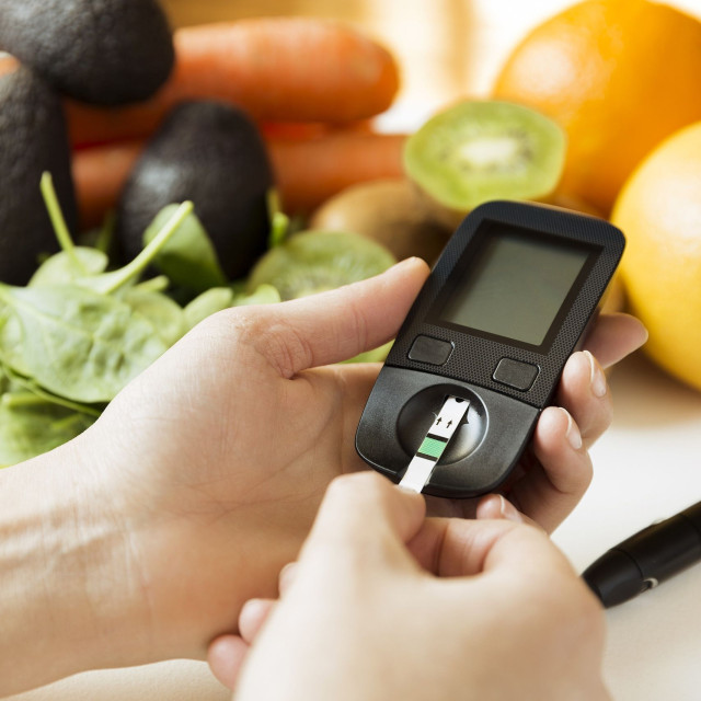 Γιατί πάνω από τους μισούς διαβητικούς έχουν έλλειψη σε αυτά τα 3 θρεπτικά συστατικά