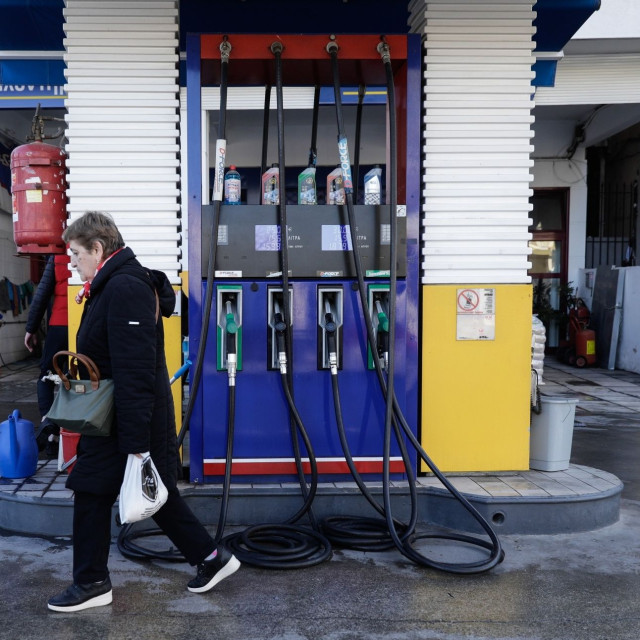 Fuel pass 2026: Άνοιξε η πλατφόρμα για τις αιτήσεις – Αναλυτικά η διαδικασία και τα ποσά