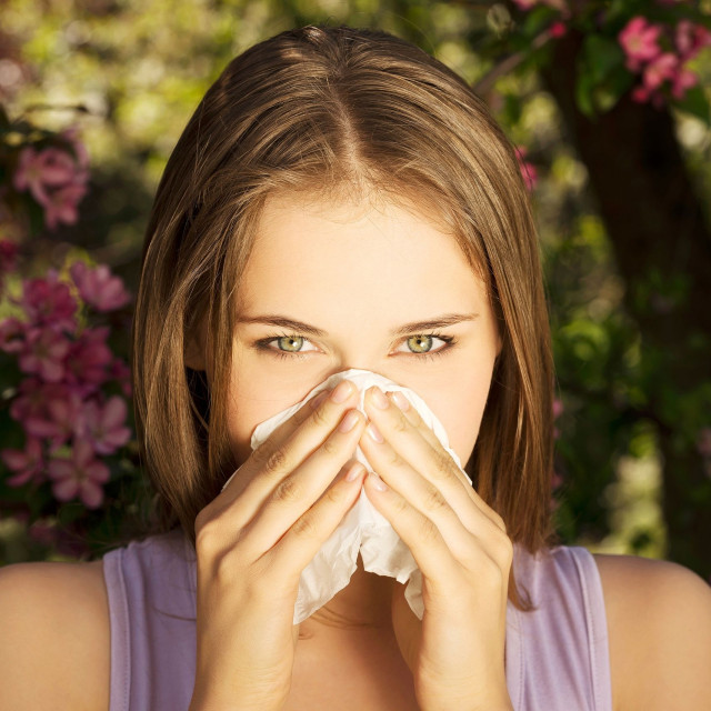 Αντιμετωπίζετε λάθος τις εποχιακές αλλεργίες: Δείτε τι κάνει πραγματικά τη διαφορά