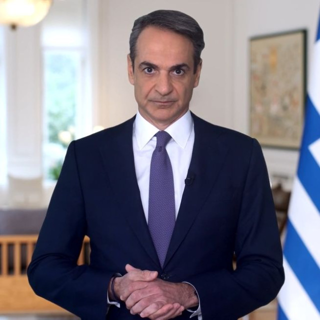 Μητσοτάκης για ΟΠΕΚΕΠΕ: Εισηγούμαι ασυμβίβαστο υπουργού και βουλευτή μετά τις εκλογές του 2027