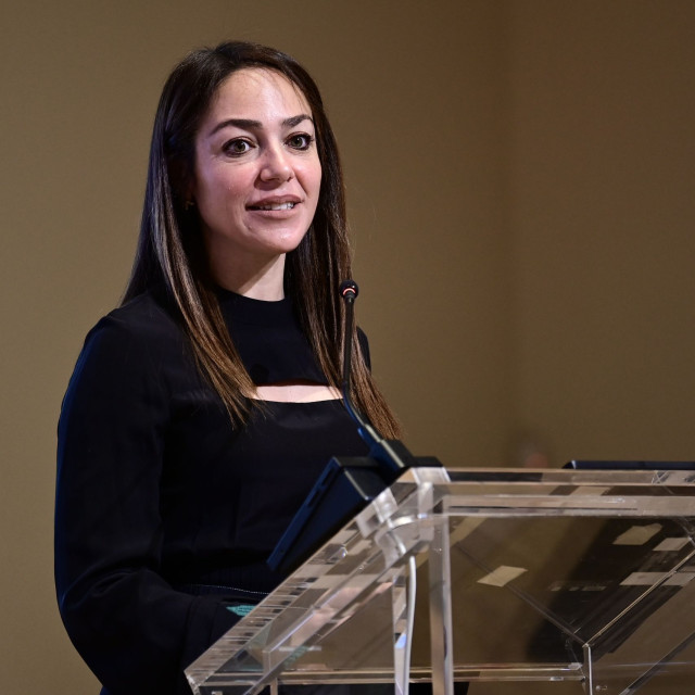 Μιχαηλίδου: Έως 36.000 ευρώ για το «Ανακαινίζω» - Ανοίγουν οι «Νταντάδες της γειτονιάς»