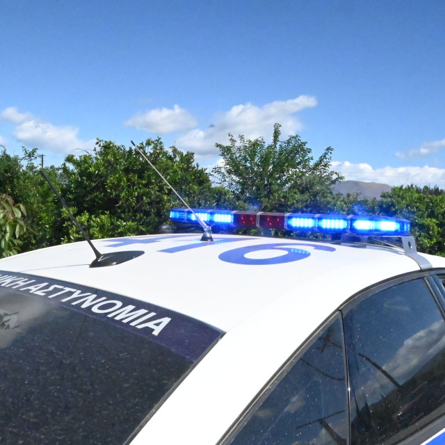 Αγρίνιο: Έστησαν μπλόκο και συνέλαβαν τους δράστες απόπειρας ένοπλης ληστείας στο Θέρμο- 4 συλλήψεις