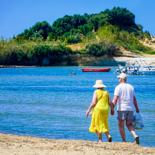 Τουρισμός για Όλους 2026: Μέσα στον Απρίλιο το άνοιγμα της πλατφόρμας - Τα ποσά