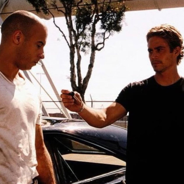 Fast & Furious: Ο Vin Diesel ανακοίνωσε το φινάλε πριν πάρει το «πράσινο φως»