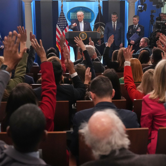 «Απόψε θα πεθάνει ένας πολιτισμός»-Αντίστροφη μέτρηση για τη λήξη της απειλής Τραμπ- Τα τρία σενάρια