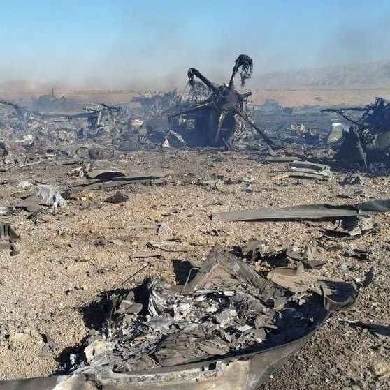 «Αν η καρδιά σου χτυπά, θα σε βρούμε» - Tο μυστικό εργαλείο της CIA για τον εντοπισμό του πιλότου