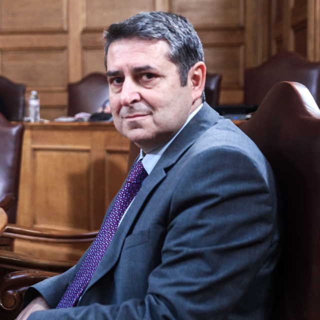 Στον Άρειο Πάγο ο Μυλωνάκης κατά δημοσιεύματος: Ουδεμία απολύτως σχέση έχει με την πραγματικότητα