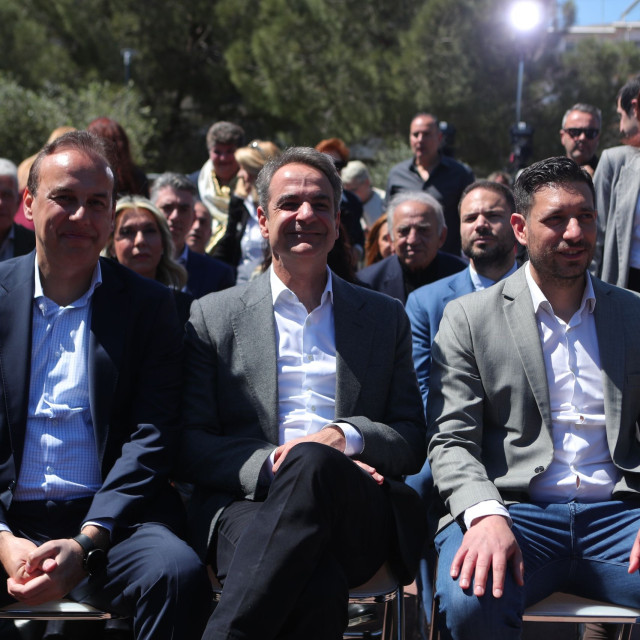 «Η Ελλάδα δημιουργεί κουλτούρα οδικής ασφάλειας»: Εκδήλωση του υπουργείου Μεταφορών στη Γλυφάδα