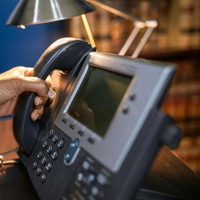 Θεσσαλονίκη: Πάνω από 600.000 ευρώ η λεία εγκληματικής οργάνωσης από 41 τηλεφωνικές απάτες